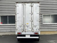 ISUZU Elf Aluminum Van TRG-NKR85N 2015 69,000km_4