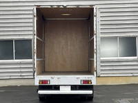 ISUZU Elf Aluminum Van TRG-NKR85N 2015 69,000km_5