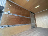 ISUZU Elf Aluminum Van TRG-NKR85N 2015 69,000km_7