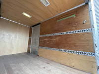 ISUZU Elf Aluminum Van TRG-NKR85N 2015 69,000km_8