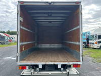 HINO Dutro Aluminum Van TKG-XZU710M 2015 148,756km_10