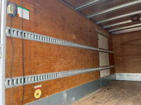 HINO Dutro Aluminum Van TKG-XZU710M 2015 148,756km_16