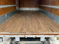 HINO Dutro Aluminum Van TKG-XZU710M 2015 148,756km_19