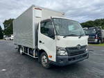 Dutro Aluminum Van