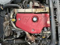 HINO Dutro Aluminum Van TKG-XZU710M 2015 148,756km_24