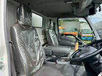 HINO Dutro Aluminum Van TKG-XZU710M 2015 148,756km_28