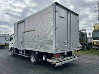 HINO Dutro Aluminum Van TKG-XZU710M 2015 148,756km_2