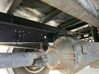 HINO Dutro Aluminum Van TKG-XZU710M 2015 148,756km_31