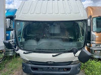HINO Dutro Aluminum Van TKG-XZU710M 2015 148,756km_4