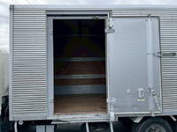 HINO Dutro Aluminum Van TKG-XZU710M 2015 148,756km_5