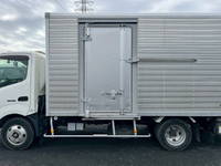 HINO Dutro Aluminum Van TKG-XZU710M 2015 148,756km_6