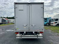 HINO Dutro Aluminum Van TKG-XZU710M 2015 148,756km_7