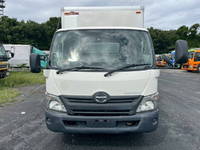 HINO Dutro Aluminum Van TKG-XZU710M 2015 148,756km_8