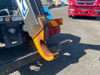 HINO Ranger Container Carrier Truck TKG-FD9JGAA 2016 406,512km_11