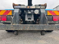 HINO Ranger Container Carrier Truck TKG-FD9JGAA 2016 406,512km_12