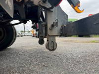 HINO Ranger Container Carrier Truck TKG-FD9JGAA 2016 406,512km_13