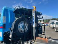 HINO Ranger Container Carrier Truck TKG-FD9JGAA 2016 406,512km_14