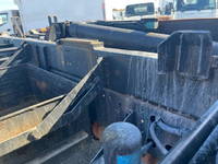 HINO Ranger Container Carrier Truck TKG-FD9JGAA 2016 406,512km_15