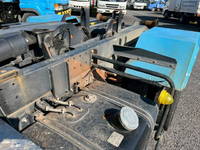 HINO Ranger Container Carrier Truck TKG-FD9JGAA 2016 406,512km_21