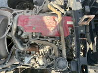 HINO Ranger Container Carrier Truck TKG-FD9JGAA 2016 406,512km_26