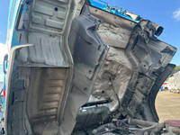 HINO Ranger Container Carrier Truck TKG-FD9JGAA 2016 406,512km_29