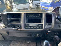 HINO Ranger Container Carrier Truck TKG-FD9JGAA 2016 406,512km_31