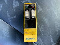 HINO Ranger Container Carrier Truck TKG-FD9JGAA 2016 406,512km_33