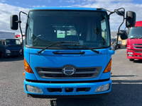 HINO Ranger Container Carrier Truck TKG-FD9JGAA 2016 406,512km_5