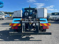 HINO Ranger Container Carrier Truck TKG-FD9JGAA 2016 406,512km_6