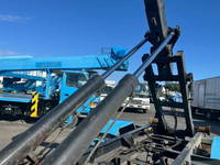 HINO Ranger Container Carrier Truck TKG-FD9JGAA 2016 406,512km_7