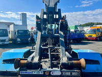 HINO Ranger Container Carrier Truck TKG-FD9JGAA 2016 406,512km_9