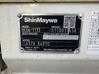 HINO Dutro Flat Body 2RG-XZC605M 2021 68,188km_13