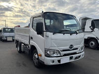 HINO Dutro Flat Body 2RG-XZC605M 2021 68,188km_1