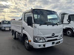 Dutro Flat Body