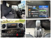 HINO Dutro Flat Body 2RG-XZC605M 2021 68,188km_20