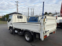 HINO Dutro Flat Body 2RG-XZC605M 2021 68,188km_2