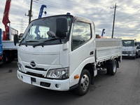 HINO Dutro Flat Body 2RG-XZC605M 2021 68,188km_3