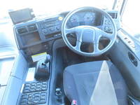 MITSUBISHI FUSO Super Great Aluminum Wing QPG-FU64VZ 2015 610,500km_21
