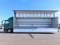 MITSUBISHI FUSO Super Great Aluminum Wing QPG-FU64VZ 2015 610,500km_24