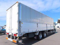 MITSUBISHI FUSO Super Great Aluminum Wing QPG-FU64VZ 2015 610,500km_2