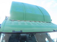 MITSUBISHI FUSO Super Great Aluminum Wing QPG-FU64VZ 2015 610,500km_37