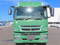MITSUBISHI FUSO Super Great Aluminum Wing QPG-FU64VZ 2015 610,500km_4