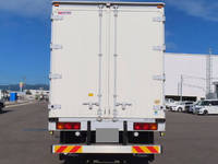MITSUBISHI FUSO Super Great Aluminum Wing QPG-FU64VZ 2015 610,500km_5