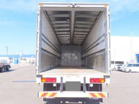 MITSUBISHI FUSO Super Great Aluminum Wing QPG-FU64VZ 2015 610,500km_6