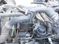 ISUZU Forward Dump 2RG-FRR90S1 2021 21,500km_14