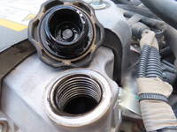 ISUZU Forward Dump 2RG-FRR90S1 2021 21,500km_17