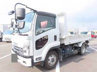 ISUZU Forward Dump 2RG-FRR90S1 2021 21,500km_1