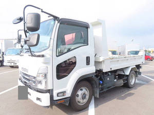 ISUZU Forward Dump 2RG-FRR90S1 2021 21,500km_1