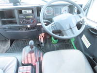 ISUZU Forward Dump 2RG-FRR90S1 2021 21,500km_21