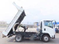 ISUZU Forward Dump 2RG-FRR90S1 2021 21,500km_23